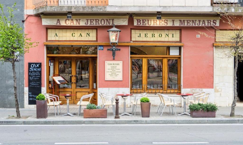 Classic Can Jeroni Figueres  Exterior foto